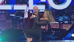 Claudio Bisio e Vanessa Incontrada: inizia la seconda puntata