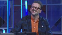 Vincenzo Albano: uno sguardo ai social media