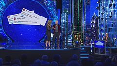 Vincenzo Albano: #Zelig