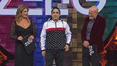 Max Angioni e Italia's Got Talent
