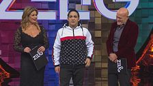 Max Angioni e Italia's Got Talent