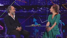 Lo speed date di Marta e Gianluca