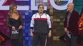 Max Angioni: le imitazioni di Kevin Scannamanna