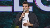 Il grande passo di Davide Calgaro