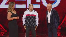 Max Angioni: Kevin Scannamanna e il sogno della cucina