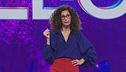 Teresa Mannino e l'ossessione per i regali