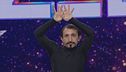 Il mimo Simone Barbato