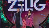 Nuzzo e Di Biase: la pièce teatrale