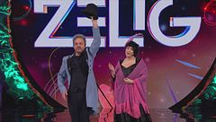 Nuzzo e Di Biase: la pièce teatrale