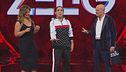 Max Angioni: lo chef Kevin Scannamanna