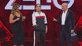 Max Angioni: lo chef Kevin Scannamanna