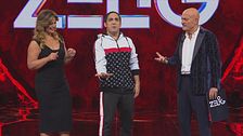 Max Angioni: lo chef Kevin Scannamanna