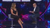 Dario Vergassola intervista Vanessa Incontrada