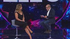 Dario Vergassola intervista Vanessa Incontrada