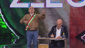 Paolo Cevoli: l'assessore Palmiro Cangini
