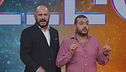 I Beoni: i genitori moderni