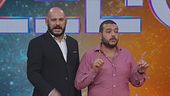I Beoni: i genitori moderni