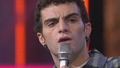Davide Calgaro: avere 21 anni