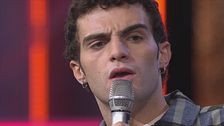 Davide Calgaro: avere 21 anni