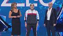 Max Angioni e L'Isola dei Famosi