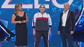 Max Angioni e L'Isola dei Famosi
