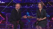 Marta e Gianluca: lo speed date