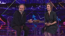 Marta e Gianluca: lo speed date
