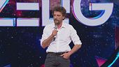 Maurizio Lastrico e i genovesi