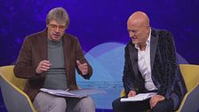 Leonardo Manera: il sessuologo Mauro Mauro Colombo