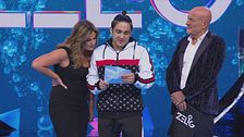 Max Angioni: Kevin Scannamanna e la lettera della sua fidanzata