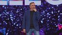 Il ritorno di Gabriele Cirilli