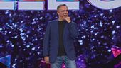 Il ritorno di Gabriele Cirilli