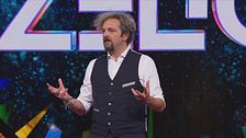 Antonio Ornano: "Io e mia figlia"