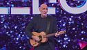 Sergio Sgrilli e la sua chitarra