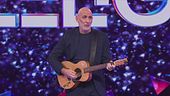 Sergio Sgrilli e la sua chitarra