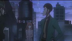 Ep. 13 - Un diamante venuto dal passato