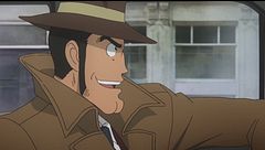 Ep. 6 - Lestrade e il tesoro
