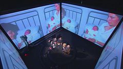 Pio e Amedeo -  Culle per caso