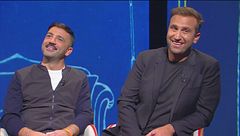 Pio e Amedeo -  U'Tube