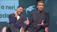 Pio e Amedeo -  Parole parole