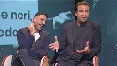 Pio e Amedeo -  Parole parole