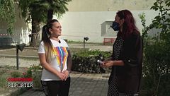 "Io, contabile dello spaccio"