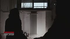 "Le sbarre tra me e i miei figli"