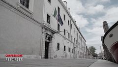 Scontare una pena lontana