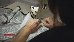 Sarte per dimenticare la pena