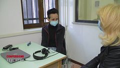 L'arresto? Il vero shock