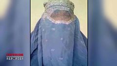 La mia fuga da Kabul