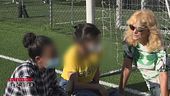 La nostra rivincita con il pallone