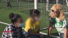 La nostra rivincita con il pallone