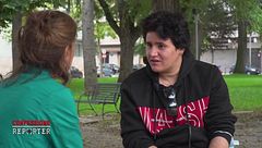 La libertà, la mia vita